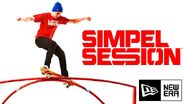 Simpel Session 2011 - Skate  Semi Finals REPLAY
