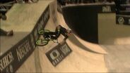 Simpel Session 2011 1st BMX Drew Bezanson