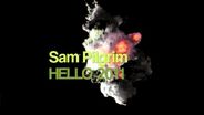 Sam Pilgrim - Hello - First video of 2011