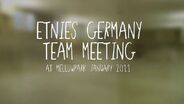Etnies proudly introduces the German SKATE team