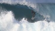 The Waves Keep On Coming