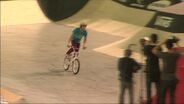 Simpel Session 2011 2nd BMX Brett Banasiewicz