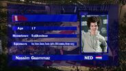 Simpel Session 2011 Skate 3rd Nassim Guammaz