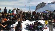 TTR Nescafé Champs Leysin 2011 Finals