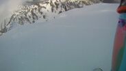 Mt. Baker Legendary Banked Slalom POV