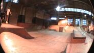 :: Matty Carlisle :: Not Just A Vert Skater