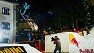 Red Bull Playstreets 2011 - Highlights