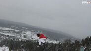 TTR Oakley Arctic Challenge 2011- Check the Course with Chas Guldemond