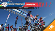 REPLAY - UCI BMX Supercross 2011 (2) Papendal NED