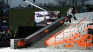 Nike 6.0 Stairset Battle Tour - Finals