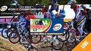 UCI BMX World Championships 2011 Copenhagen DEN - REPLAY