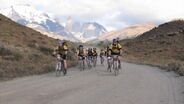 Wenger Patagonian Expedition Race 2011 - Best Of