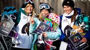 The Oakley Arctic Challenge 2011 - Women Replay