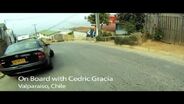 Cedric Gracia - VCA Course Walk
