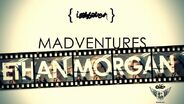 ISENSEVEN - MADVENTURES: Ethan Morgan at the Nike 6.0 Air & Style