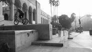 Kenny Belaey in Los Angeles