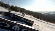 TTR Tricks - Chas Guldemond Snowboarding Tricks at Oakley Arctic Challenge