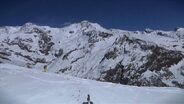 Nissan Mystic Experience 2011 - Gressoney - Italy