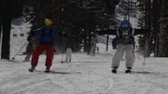 FWT 2011 - DAY OFF! - Kirkwood 2011