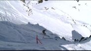 Subaru FWT 2011 - Women's Top 3 : Kirkwood 2011