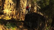 Chris Akrigg - A Hill in Spain