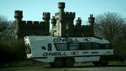 O'Neill CWC - Scotland 2010