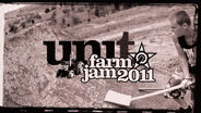 Unit Farm Jam 2011 - FMX Highlights