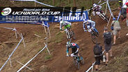 UCI World Cup 2011 4X 1 - Pietermaritzburg RSA - Men Highlights
