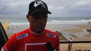 Surfing Life - Kelly Slater Win Quik Pro Gold Coast