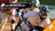 Replay - UCI World Cup 2011 4X 4 - Mont Sainte Anne CAN