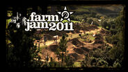Unit Farm Jam 2011 - MTB Highlights