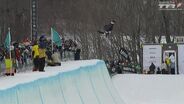 TTR Tricks - ‪Iouri Podladtchikov‬ snowboarding tricks at Burton US Open