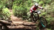 Mt Baw Baw Race Weekend by Robert Shedden