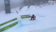 TTR Tricks - ‪Chas Guldemond‬ snowboarding tricks at Burton US Open