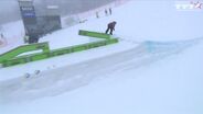 TTR Tricks - ‪Mark McMorris‬ snowboarding tricks at Burton US Open