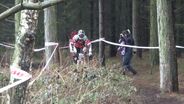 Peaty's Steel City Downhill - Film Contest Winner