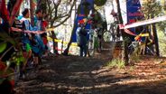 Sant Andreu DH 2011 & Interviews