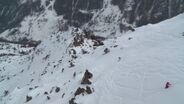 Nendaz Freeride 2011 - Kevin Guri