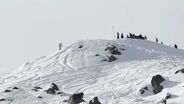Nendaz Freeride 2011 - Anne Flore Marxer