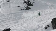 Nendaz Freeride 2011 - Cecile Servan