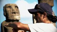 Red Bull Cliff Diving World Series 2011 off to Flying Start on Easter Island