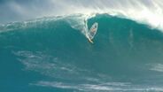Jaws: Big Wave Windsurfing with Kai Lenny