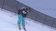 Winter X Games EU - Ski Superpipe Justin Dorey