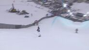 Winter X Games EU - Snowboard Superpipe Hannah Teter