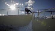 Flying Finns go to America Ep.3