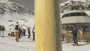 Vans Penken Park Mayrhofen Snowboard Sessions