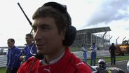 MJC Ferrari & 2010 Silverstone Britcar 24 Hours