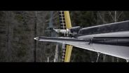 Stellar Heli Skiing
