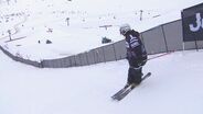 Winter X Games EU - Ski Superpipe Devin Logan