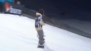 Winter X Games EU - Snowboard Superpipe Christian Haller